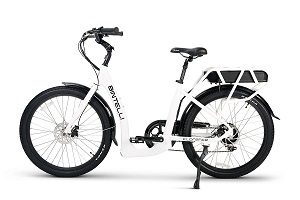 Bintelli Electric Bikes