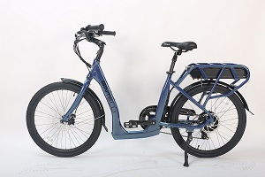 Bintelli Electric Bikes