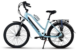 Bintelli Electric Bikes