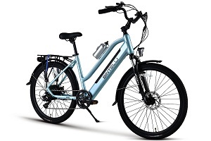 Bintelli Electric Bikes