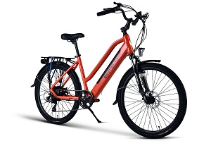 Bintelli Electric Bikes