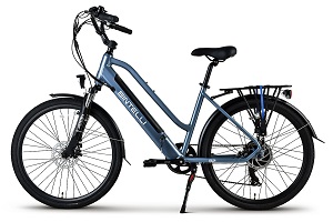 Bintelli Electric Bikes