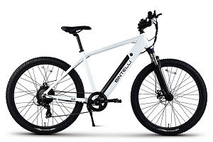 Bintelli Electric Bikes