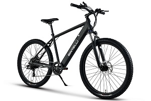 Bintelli Electric Bikes