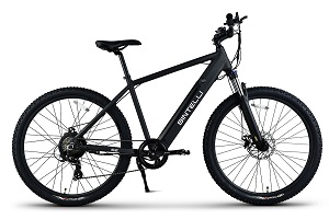 Bintelli Electric Bikes