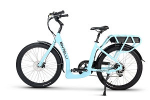 Bintelli Electric Bikes