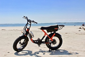 Bintelli Electric Bikes