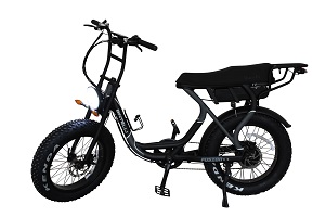 Bintelli Electric Bikes