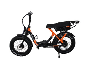 Bintelli Electric Bikes